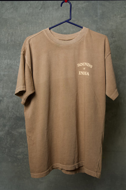 Sounds Of India - Short Sleeve