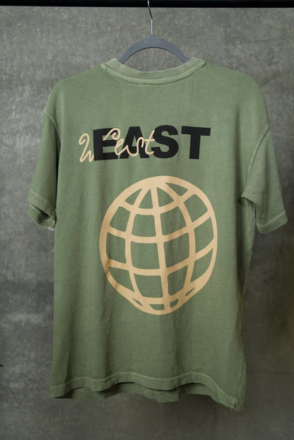 East West - Short Sleeve